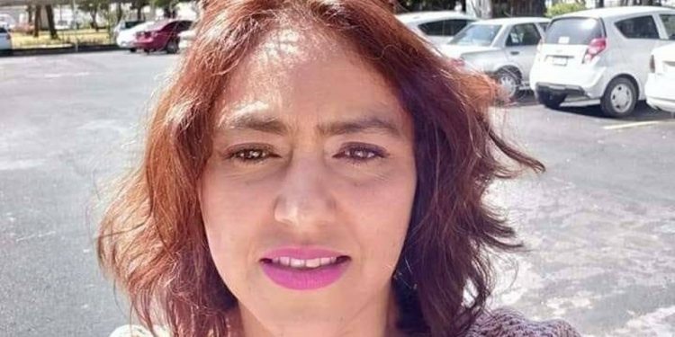 Adriana denunció a su pareja por violencia y fue asesinada en Viaducto