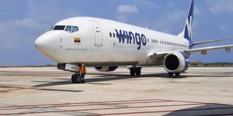 Aerolínea colombiana Wingo aumentará sus vuelos a Punta Cana y Santo Domingo - Noticias de turismo