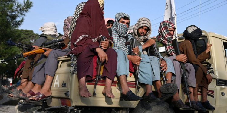 Afganistán, última hora hoy en directo: retirada y evacuación de Kabul tras la conquista de los talibanes