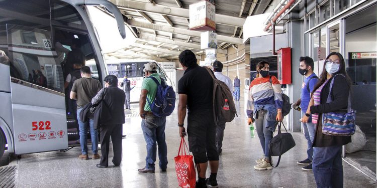 Las agencias piden también se incluya en todas las campañas de promoción la leyenda “consulta con tu agente de viajes”. Foto: (Melanie Torres)