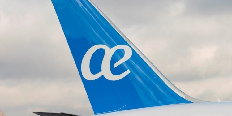 Air Europa ofrece nuevas ofertas para viajar por España, Europa, Estados Unidos y el Caribe