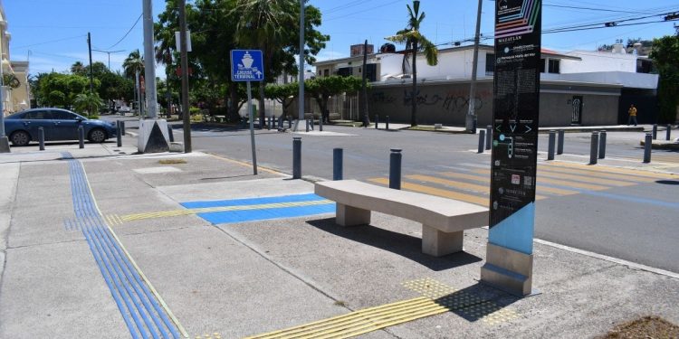 Alcalde dice que Mazatlán está listo para recibir cruceros