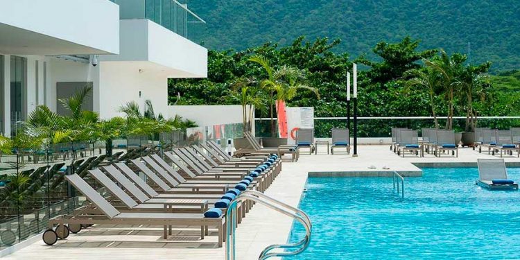 Alista maleta y escápate al Caribe con el plan #FullDays de Mercure Santa Marta Emile - Spanish Version