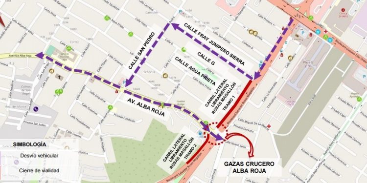 Anuncian-cierre-parcial-en-crucero-Alba-Roja