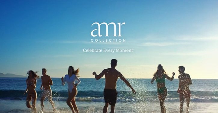 Apple Leisure Group lanza su nueva marca paraguas AMR Collection