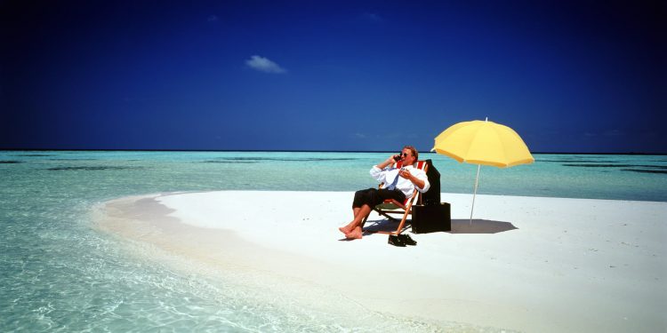 Aquí están los 10 mejores destinos de playa para inversores de altos ingresos