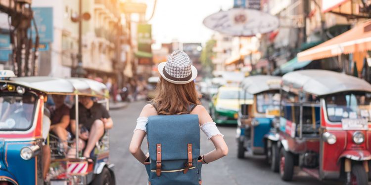 Aquí están los mejores lugares del mundo para vacaciones de negocios.