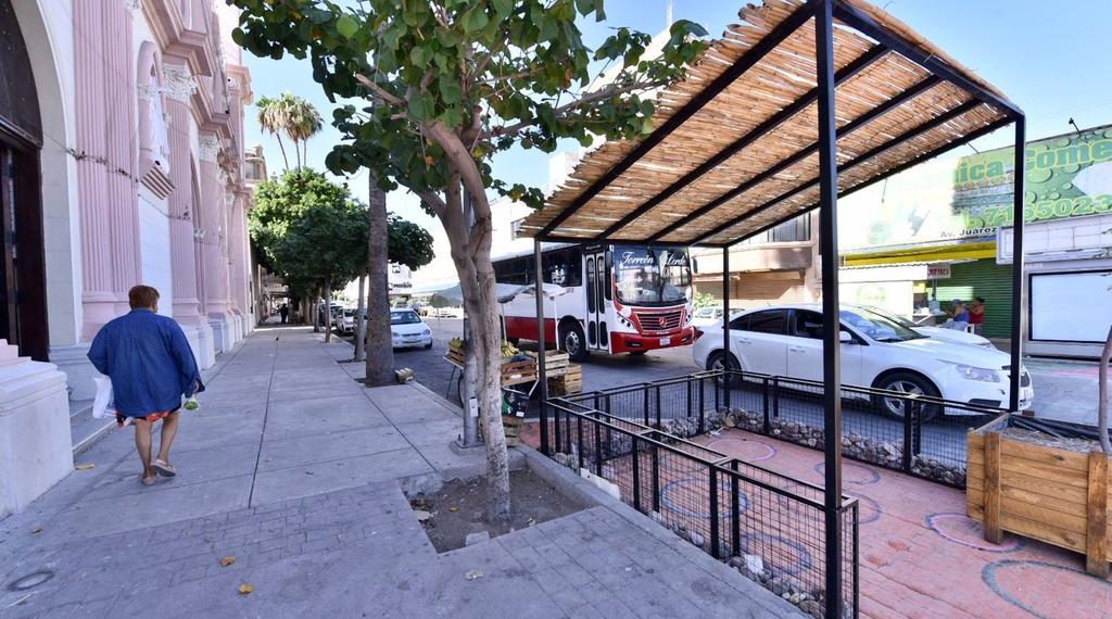 En términos de la ciclovía de la calzada Colón, Ramírez Reyes dijo que se buscará medir el impacto de este proyecto nuevamente de enero a marzo, a fin de conocer los datos, a un año de su implementación. (ARCHIVO)