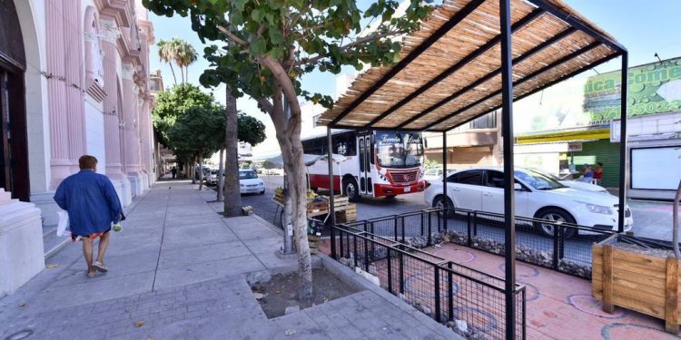 En términos de la ciclovía de la calzada Colón, Ramírez Reyes dijo que se buscará medir el impacto de este proyecto nuevamente de enero a marzo, a fin de conocer los datos, a un año de su implementación. (ARCHIVO)