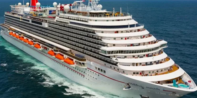 Arribo de cruceros se adelanta un día