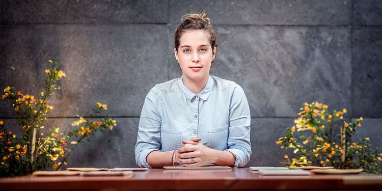 As gestiona la mejor cocinera del mundo