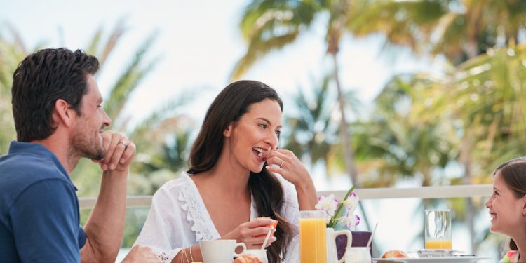 Así es como Loews Hotels & Co apoya a los profesores mientras estás de vacaciones