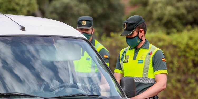 Así es el dispositivo especial de la DGT para la vuelta de las vacaciones