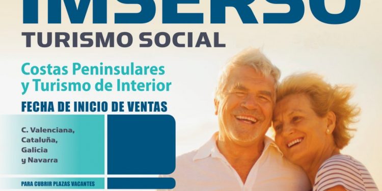 Los viajes del Imserso