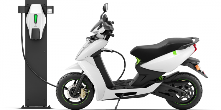 Ather Energy, socio de BLive para impulsar la adopción de vehículos eléctricos en estos destinos turísticos – EzAnime.net