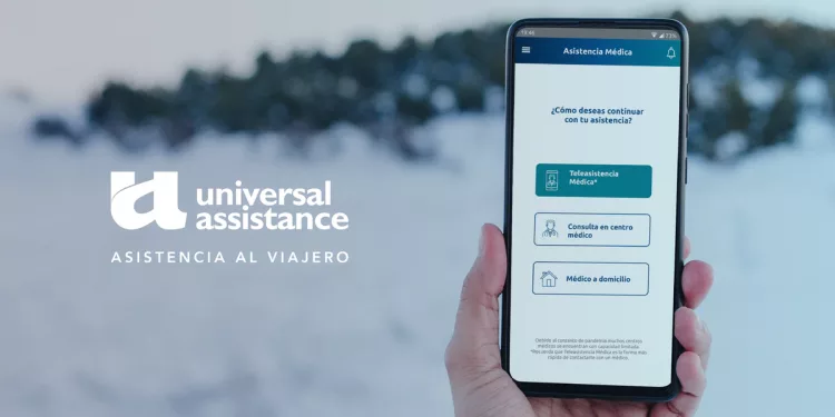 Autogestión Médica Mobile, una disruptiva innovación al servicio del viajero – El Financiero