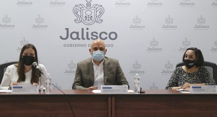 viajes gratuitos por Jalisco