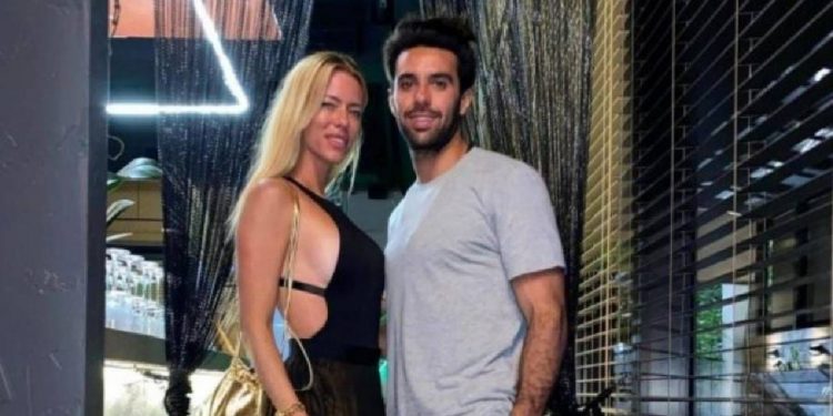 Avión privado y chef: cómo son los lujosos viajes de Nicole Neumann y su novio, Manuel Urcera