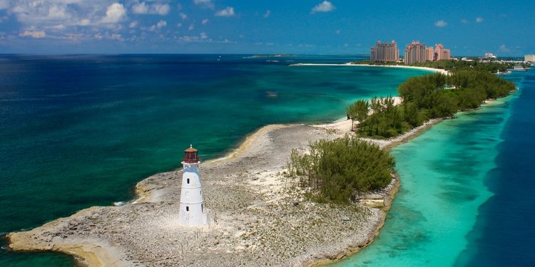 Bahamas exige que todos los cruceristas estén vacunados