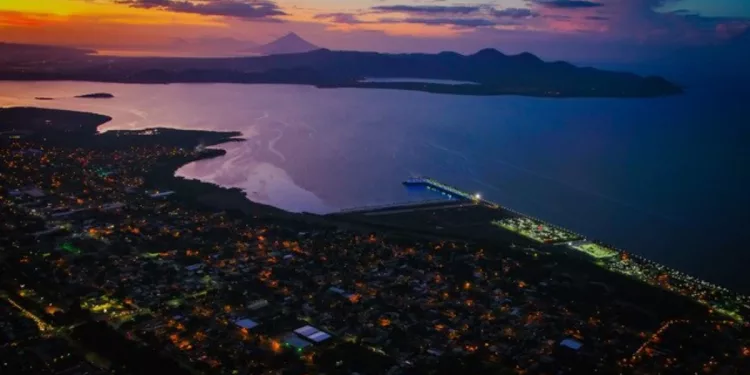 Baho, pinolillo y folclore: un recorrido por las mejores propuestas de la noche nicaragüense