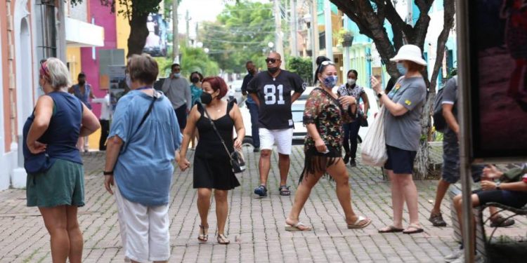 Beneficia llegada de cruceros de manera indirecta a restauranteros: Canirac Mazatlán