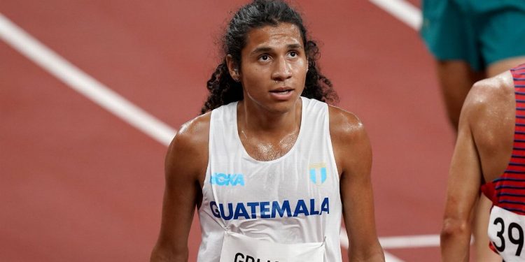 Beneficiario del programa DACA que coloca a Guatemala en una final olímpica