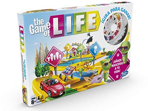 Best Game Of Life 2021 (guía de compra)