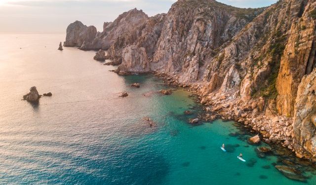 Busca Los Cabos ser la mejor opción de viaje ante el contexto de la pandemia