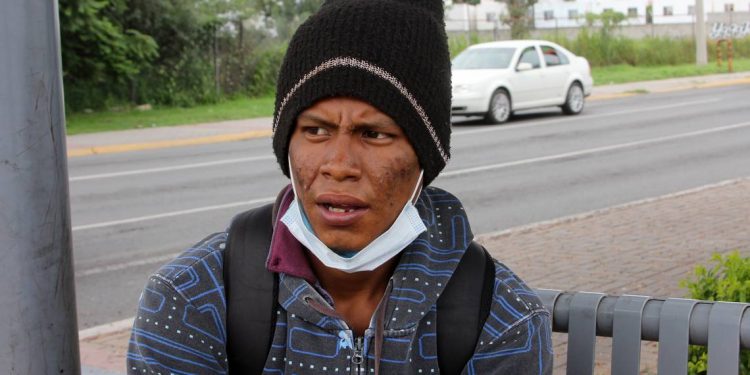 Buscaba mejores condiciones de vida, pero lo secuestró "La Mara" - El Sol de León