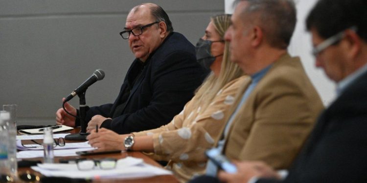 Buscan declarar la actividad turística como prioritaria
