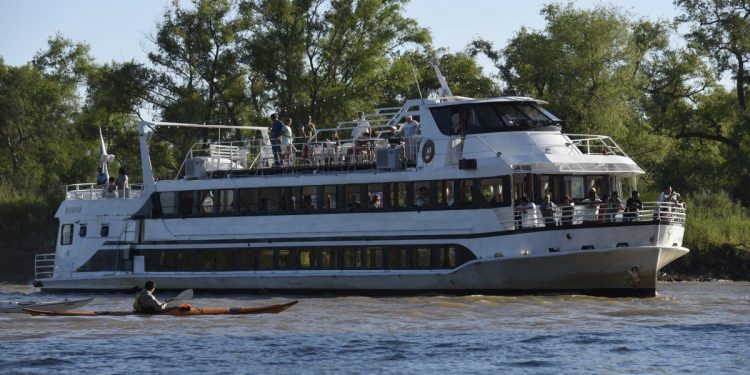 Buscan reimpulsar La Fluvial con viajes por lugares históricos