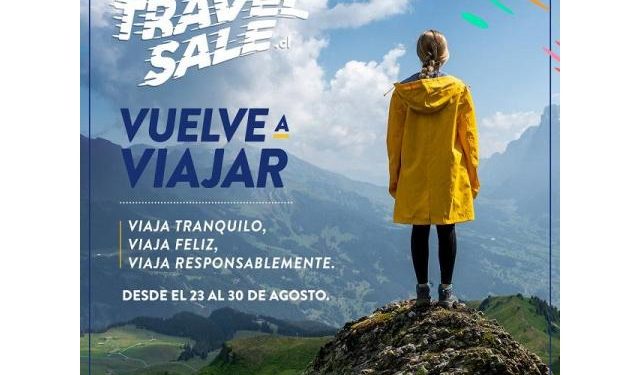 CON ATRACTIVAS Y VARIADAS OFERTAS EL SECTOR TURISMO BUSCA REACTIVAR LOS VIAJES ESTE VERANO