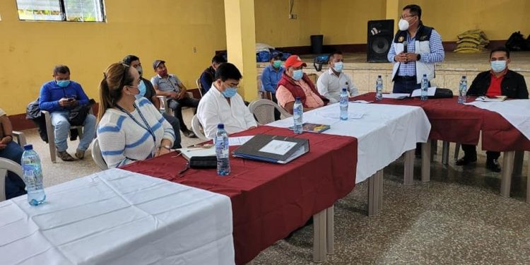 CPD impulsa solución a conflicto entre comunidades de Quiché – Noticias Última Hora de Guatemala