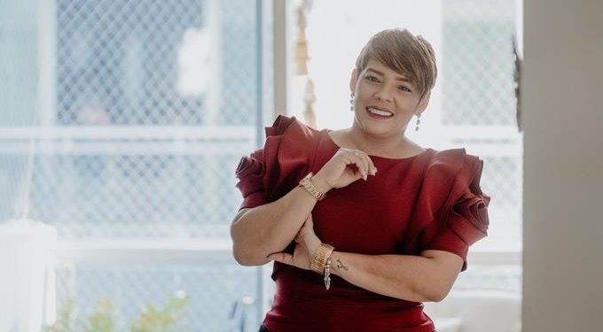 Emprender: Mi mejor viaje ha sido hacia el desarrollo personal.