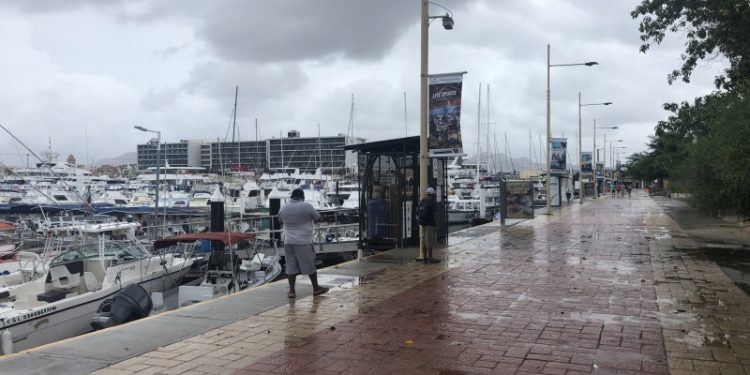 CSL cuenta con manual de seguridad para arribo de cruceros