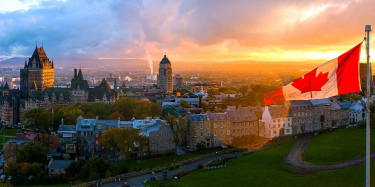 Canadá exigirá vacuna de COVID-19 para viajes aéreos y ferroviarios