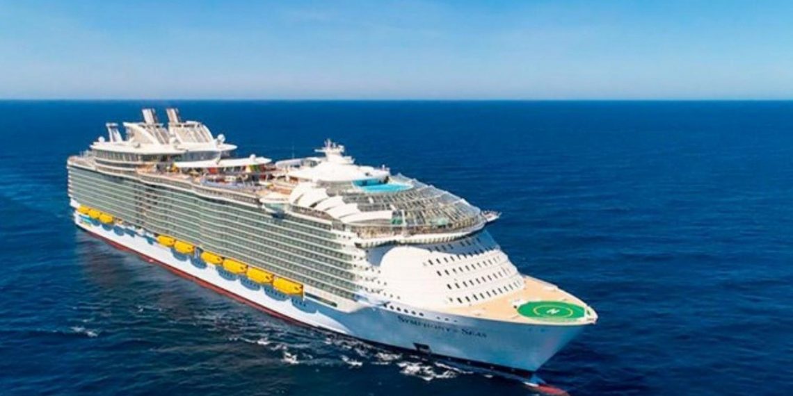 Cancelan cruceros en Cozumel por tormenta Grace