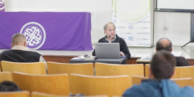Capacitan a emprendedores tucumanos de Turismo de Naturaleza