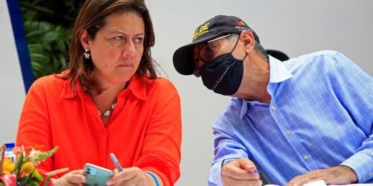 Cartagena de Indias reabre su puerto a los cruceros turísticos