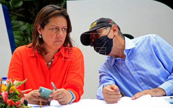 Cartagena de Indias reabre su puerto a los cruceros turísticos