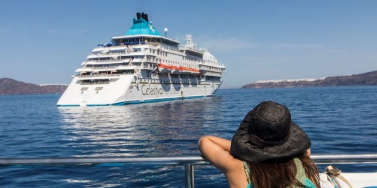 Celestyal Cruises completa su temporada de verano hasta finales de agosto