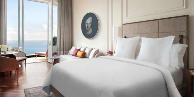Ciao, bella! 6 nuevos hoteles de ensueño en Italia