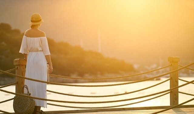 Cinco escapadas románticas para hacer este fin de semana