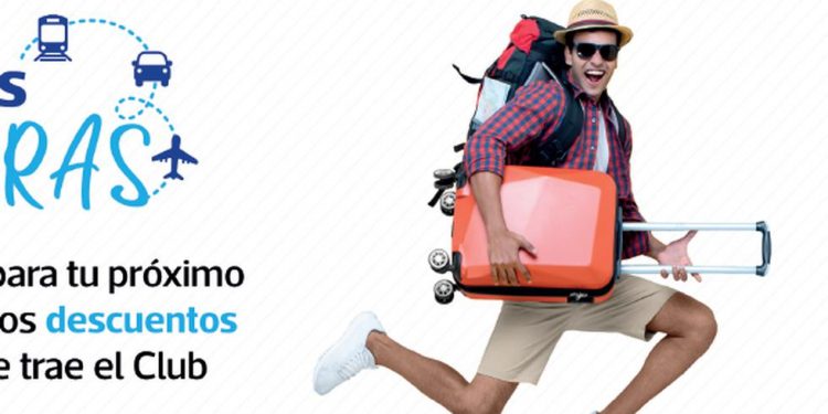 Club Digital: grandes descuentos y promociones en turismo y viajes como suscriptor de Gestión | FOTOGALERIAS