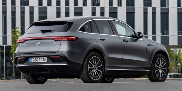 niw.es elige los mejores coches electricos para viajar