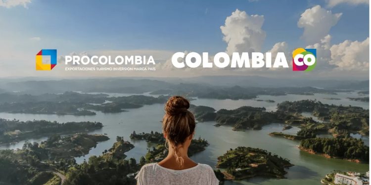 Colombia encabeza las reservas internacionales en Iberoamérica
