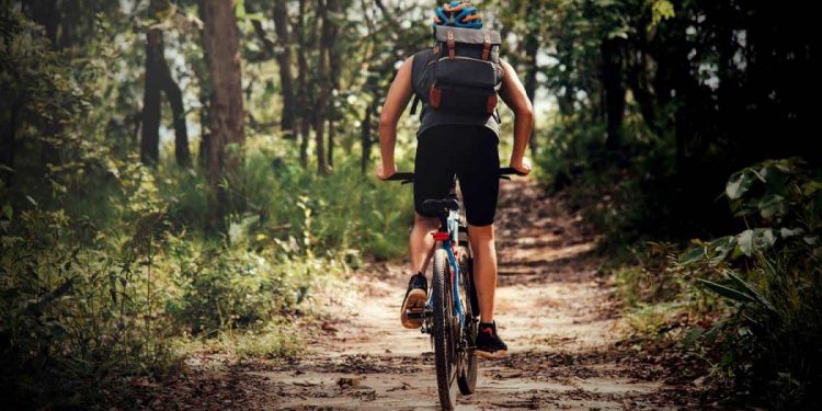 Colombia está a otro nivel como destino para el turismo en bicicleta
