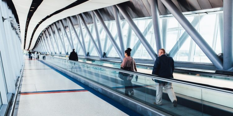 Comienzan los últimos cambios en los viajes con siete países más a la lista verde