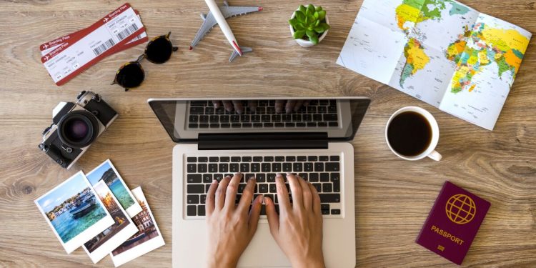 Cómo ayuda la tecnología a los destinos turísticos