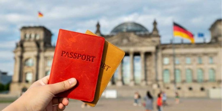 Como emigrar a Alemania como estudiante